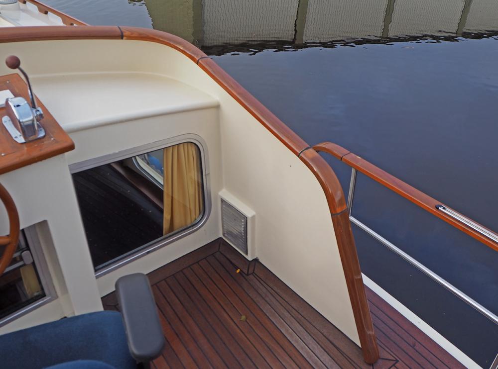 picture Dekuitrusting